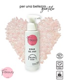 SCRUB GEL VISO FBeauty